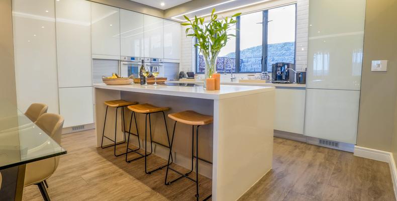  The Weinberg Urban Pod 2