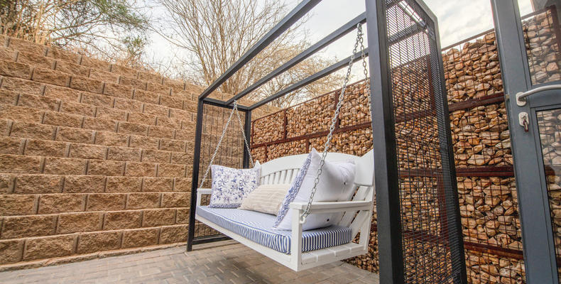 The Weinberg Urban Pod 5