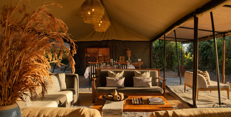 Kokoko - Main Lounge Area 