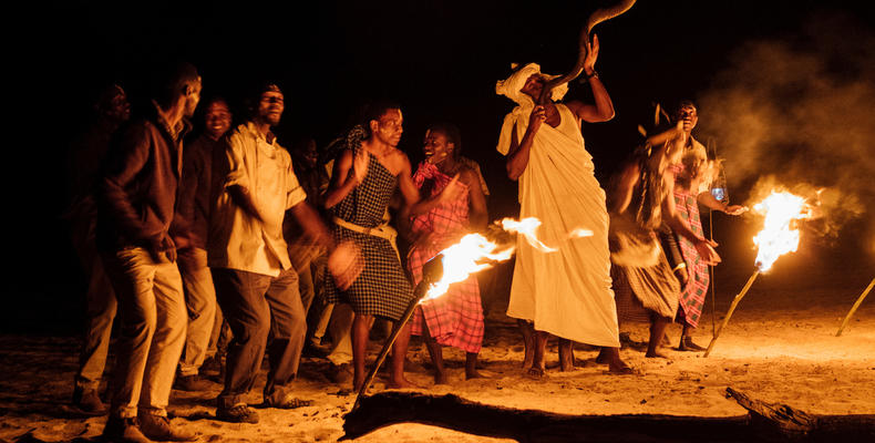 Kokoko - Cultural Experiences By the Fire