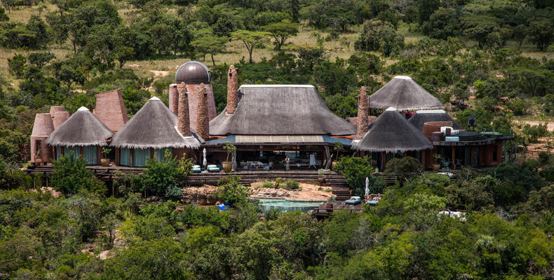 The Observatory Private Villa