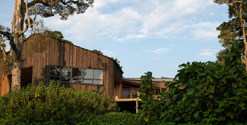 Lemala Osonjoi Lodge