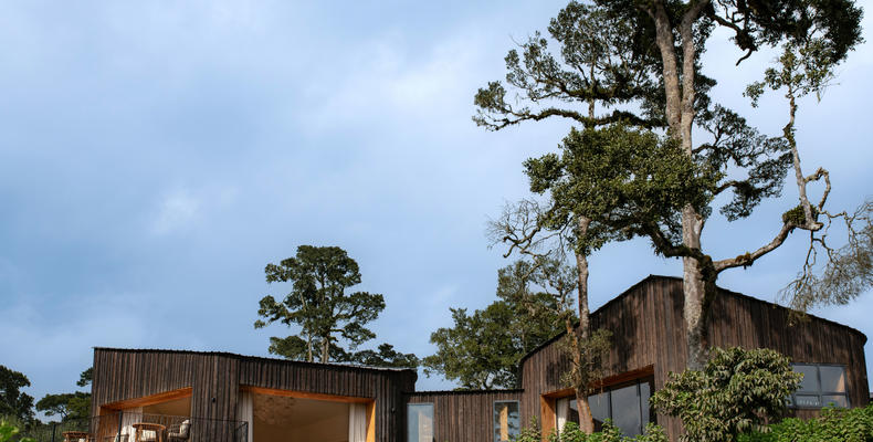 Lemala Osonjoi Lodge