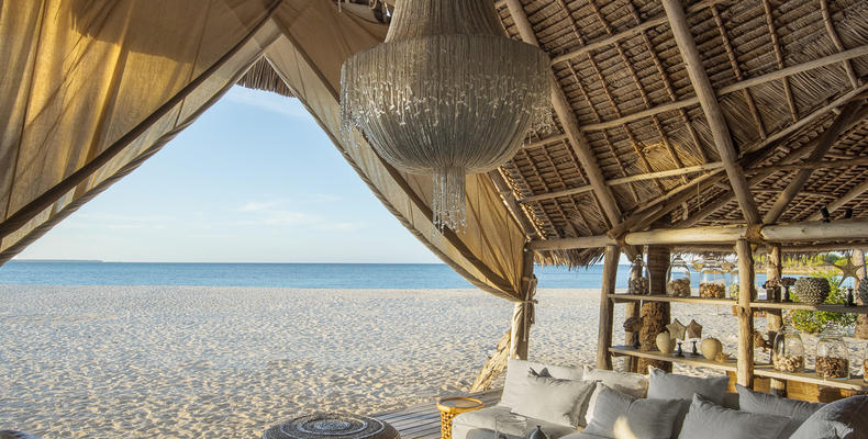 Fanjove Private Island 