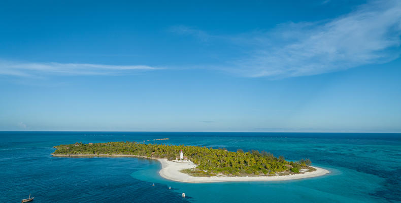 Fanjove Private Island 