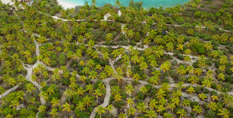 Fanjove Private Island 