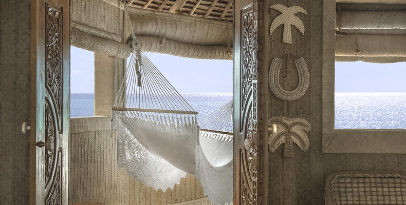Fanjove Private Island 