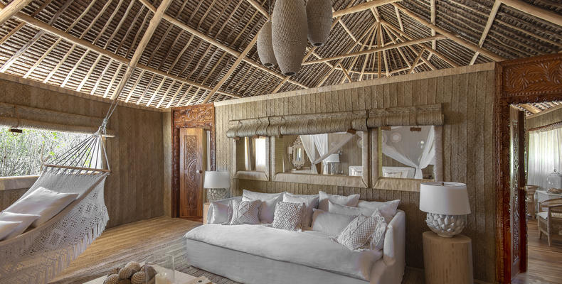 Fanjove Private Island 
