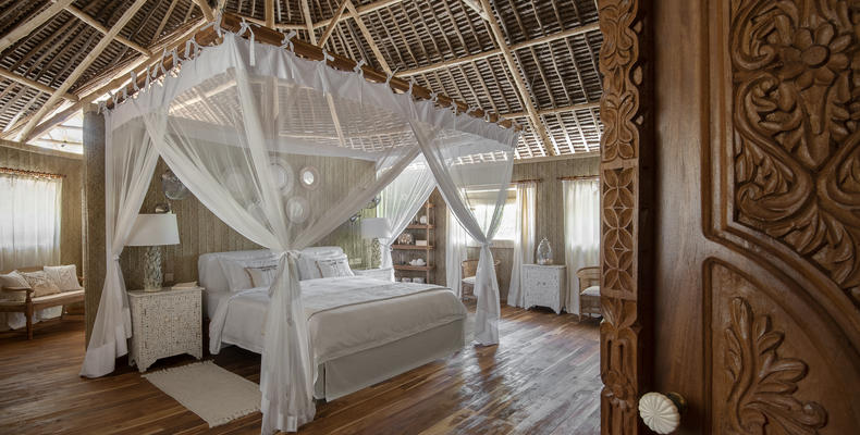 Fanjove Private Island 