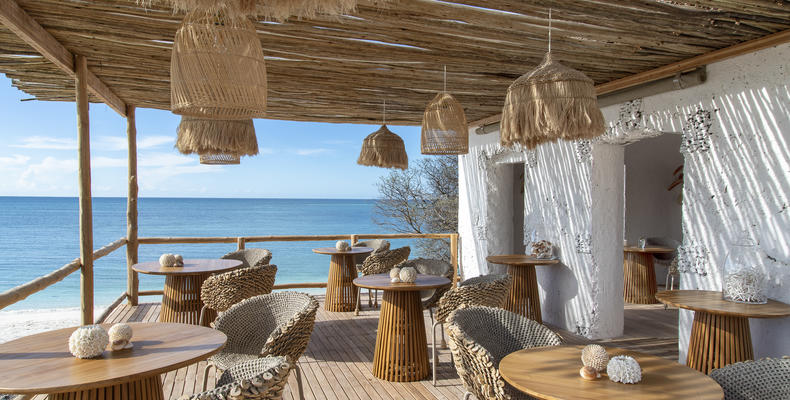 Fanjove Private Island 