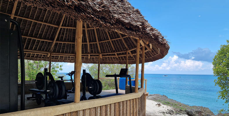 Fanjove Private Island 