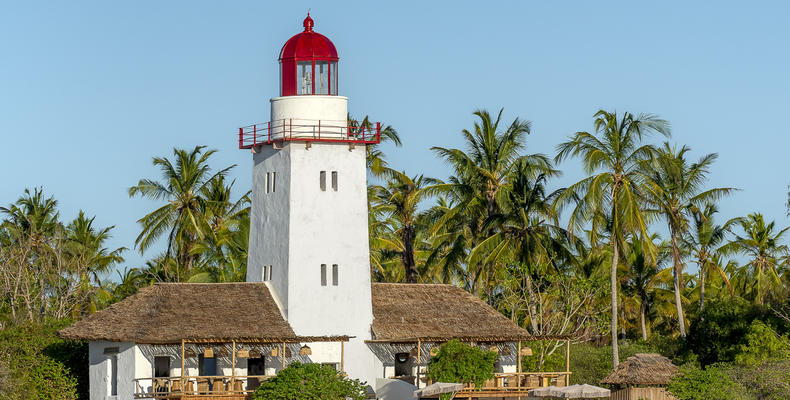 Fanjove Private Island 