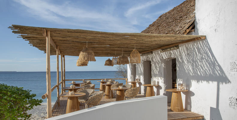 Fanjove Private Island 