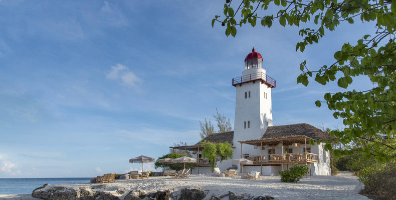 Fanjove Private Island 