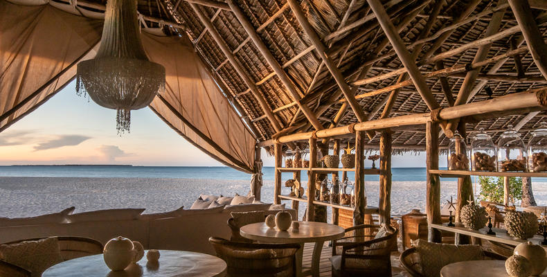 Fanjove Private Island 