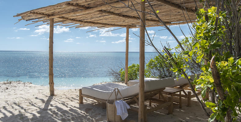Fanjove Private Island 