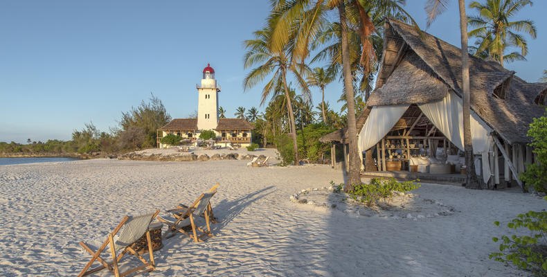 Fanjove Private Island 