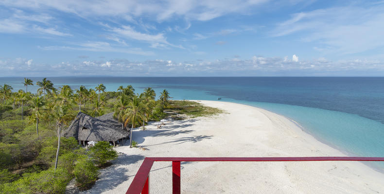 Fanjove Private Island 