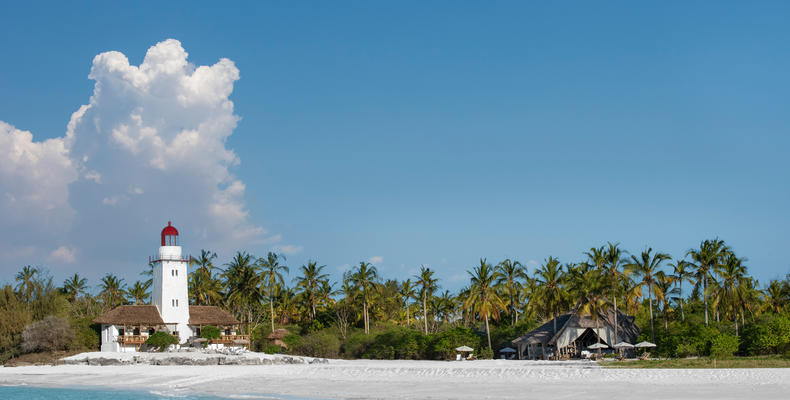 Fanjove Private Island 