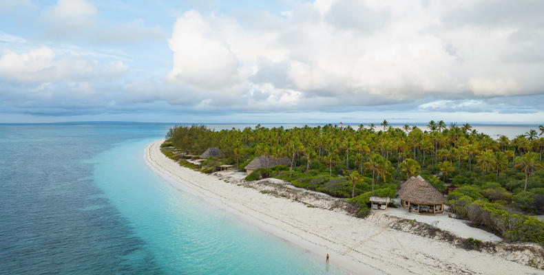 Fanjove Private Island 