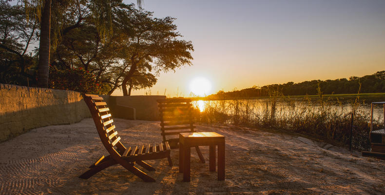 Hakusembe Camping2Go
