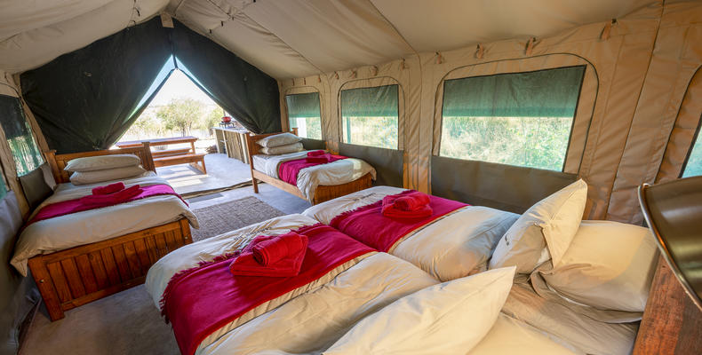Hakusembe Camping2Go