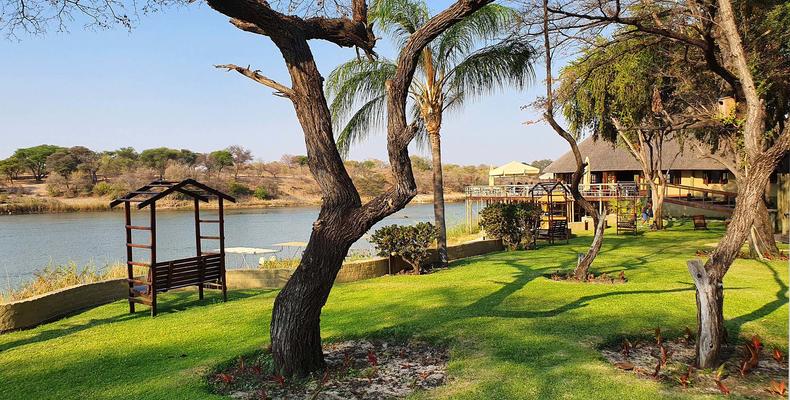 Hakusembe Camping2Go