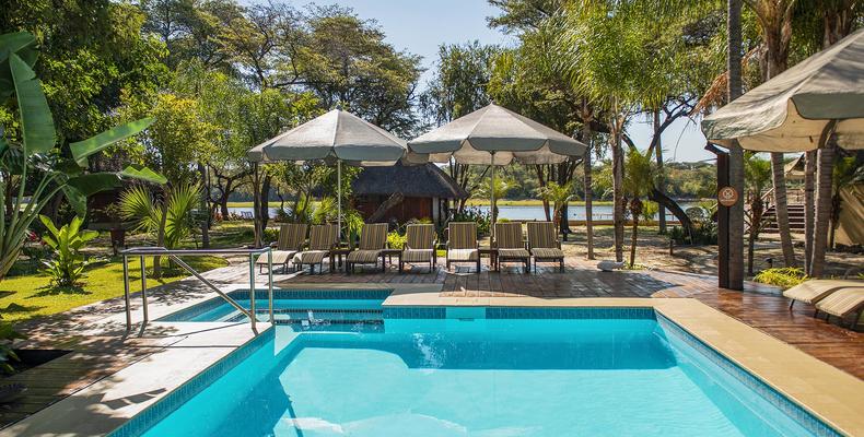 Hakusembe Camping2Go
