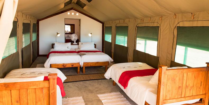 Hakusembe Camping2Go