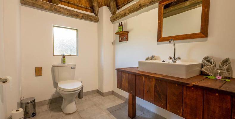 Omarunga Epupa-Falls Camp