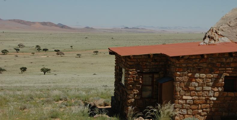 Klein Aus Vista - Eagle's Nest Chalets 