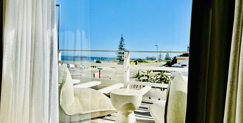 Suite Sea view Cottage