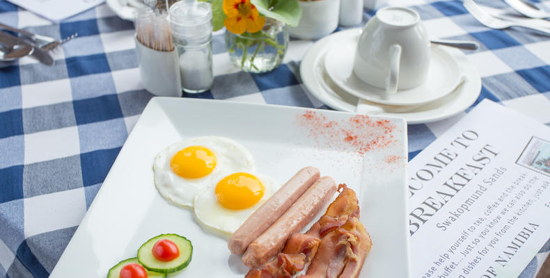 Breakfast
