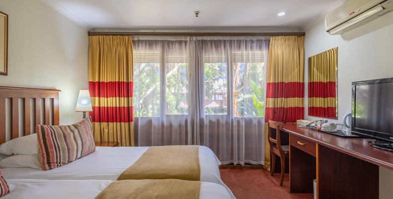 Graywood - Standard Room