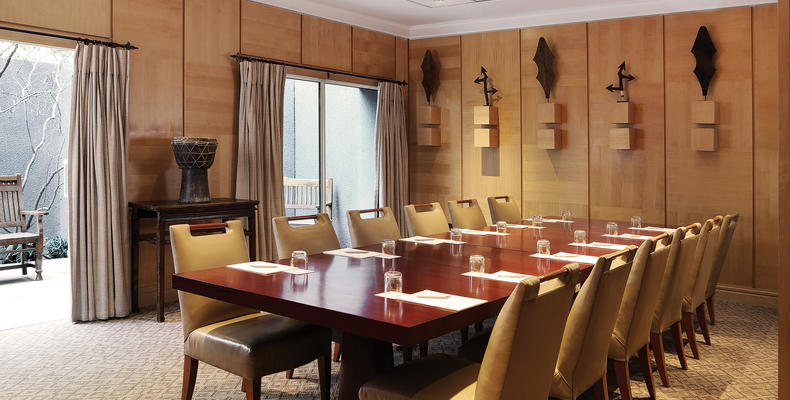 Boardroom