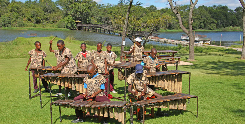 Antelope Park Entertainment