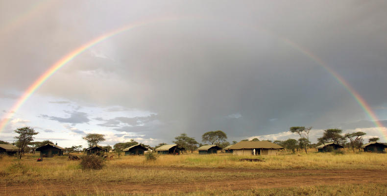 Rainbow