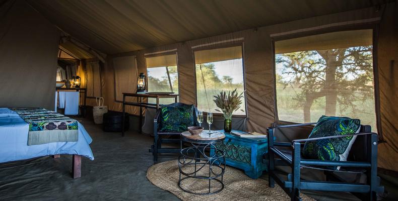 Tent
