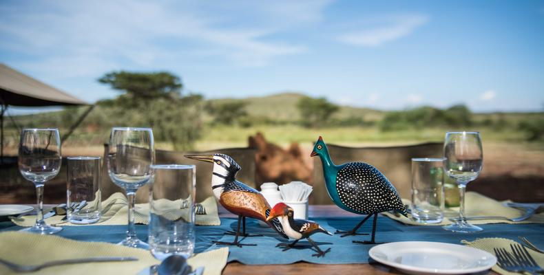 Lunch