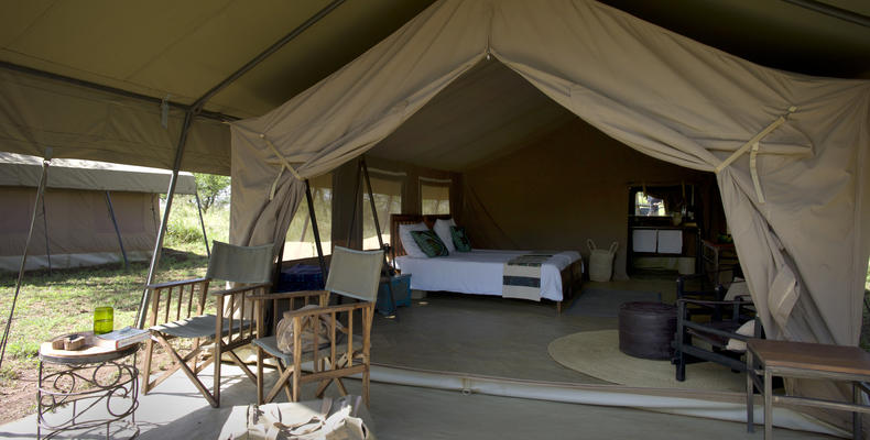 Tent