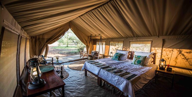 Tent