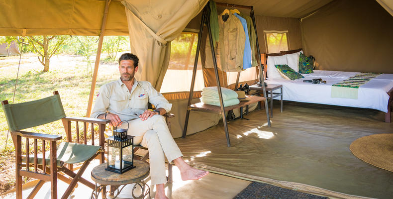 Tent