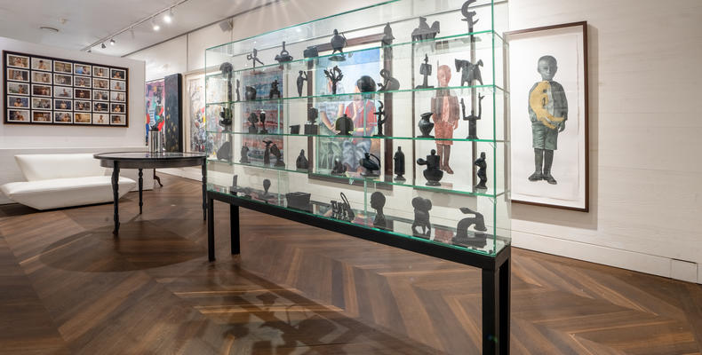 Ellerman House Contemporary Art Gallery