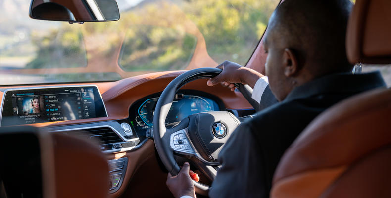 Ellerman House Concierge (Les Clefs d’Or)