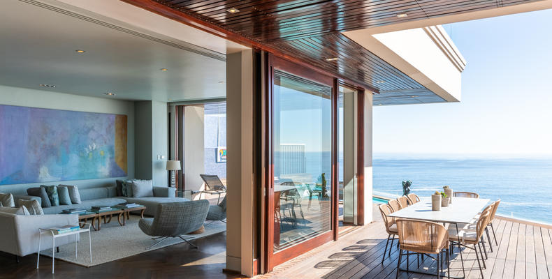 Ellerman House Villa One