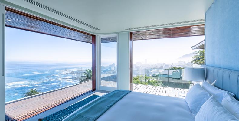 Ellerman House Villa One