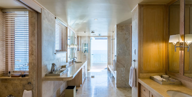 Ellerman House Villa One