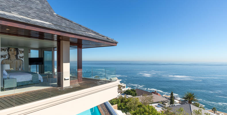 Ellerman House Villa One