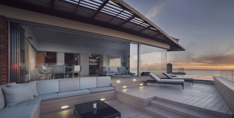 Ellerman House Villa Two