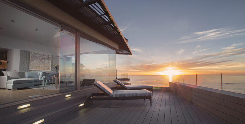 Ellerman House Villa Two